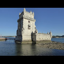 Torre de Belém, errichtet 1515-1521